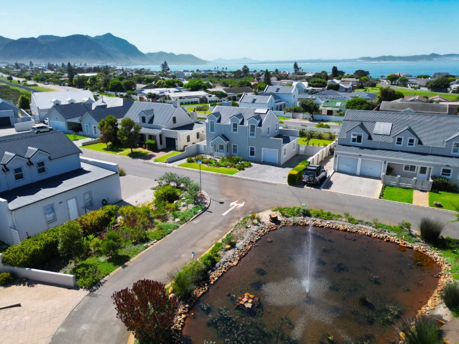 3 Bedroom Property for Sale in Westcliff Western Cape